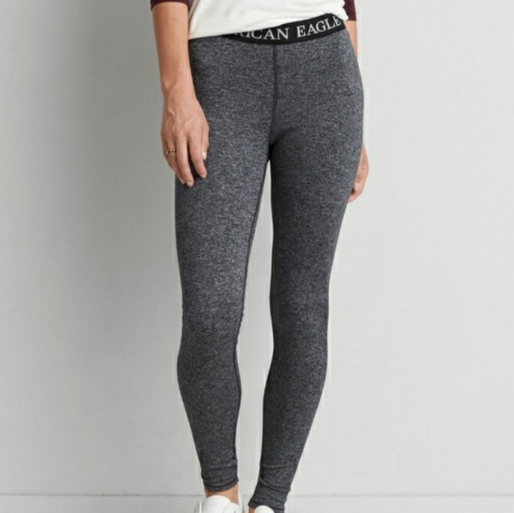 American eagle soft leggings